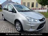 Ford C-Max C-MAX *Automatik* - Ford C-Max in Saarbrücken