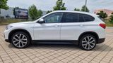 BMW X1 sDrive20d aut~LEDER~Lenkradheizung~19" Felgen - BMW X1: Sdrive 20d