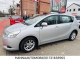 Toyota Verso Edition 1.8 7 SITZER"180000"PANO"AHK - Toyota Verso aus 2010: Edition