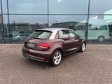 Audi A1 Sportback Automatik Navi Xenon Sitzhzng. 1.Hd - : mit ABS, Kleinwagen