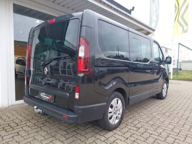 Renault Trafic - Bild 5