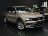 Volkswagen Tiguan Highline 4Motion/Leder/Shz/Kamer/Ahk/Pano - VW Tiguan Gebrauchtwagen in Wuppertal
