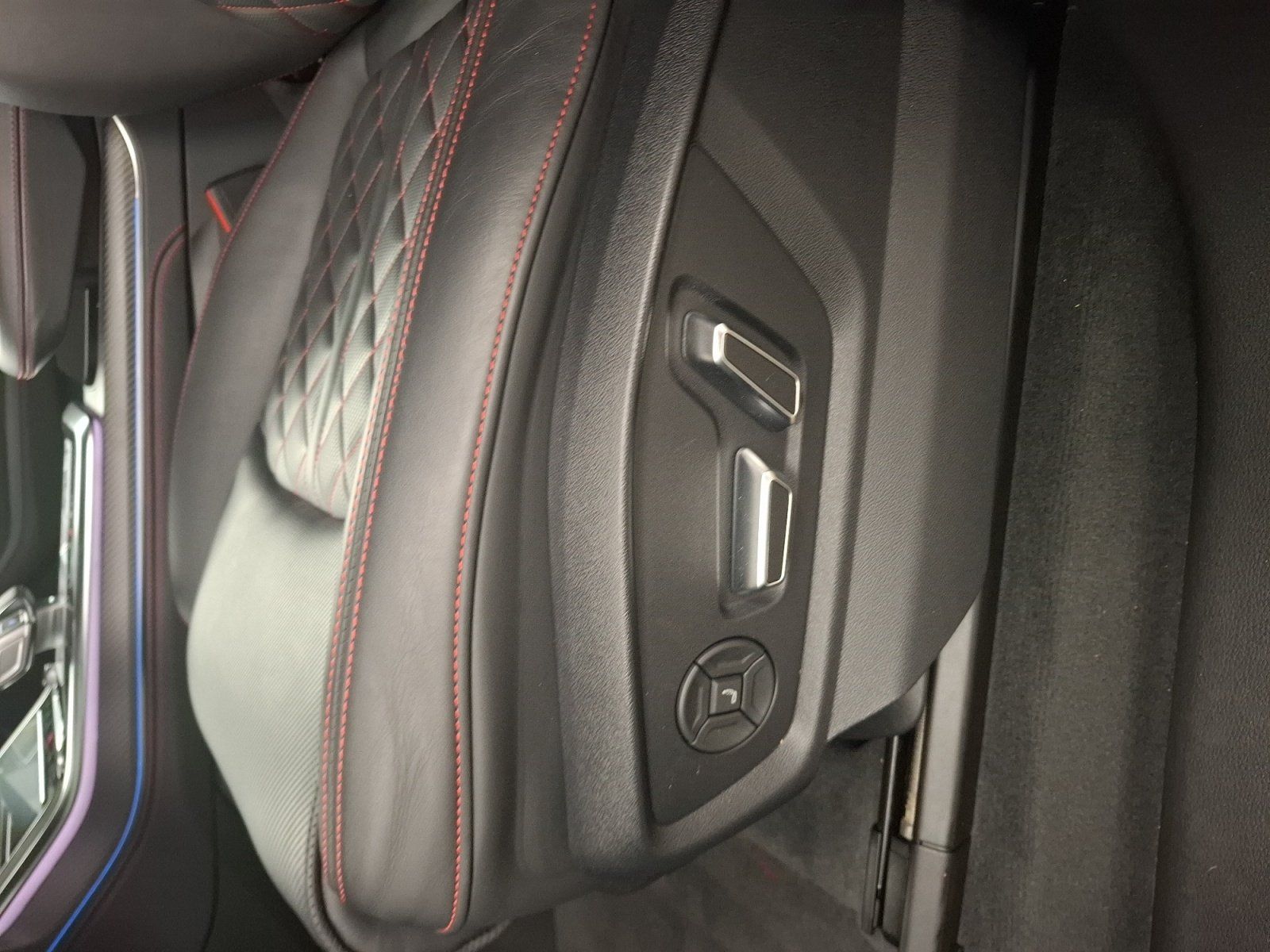 Audi SQ7 - Bild 17