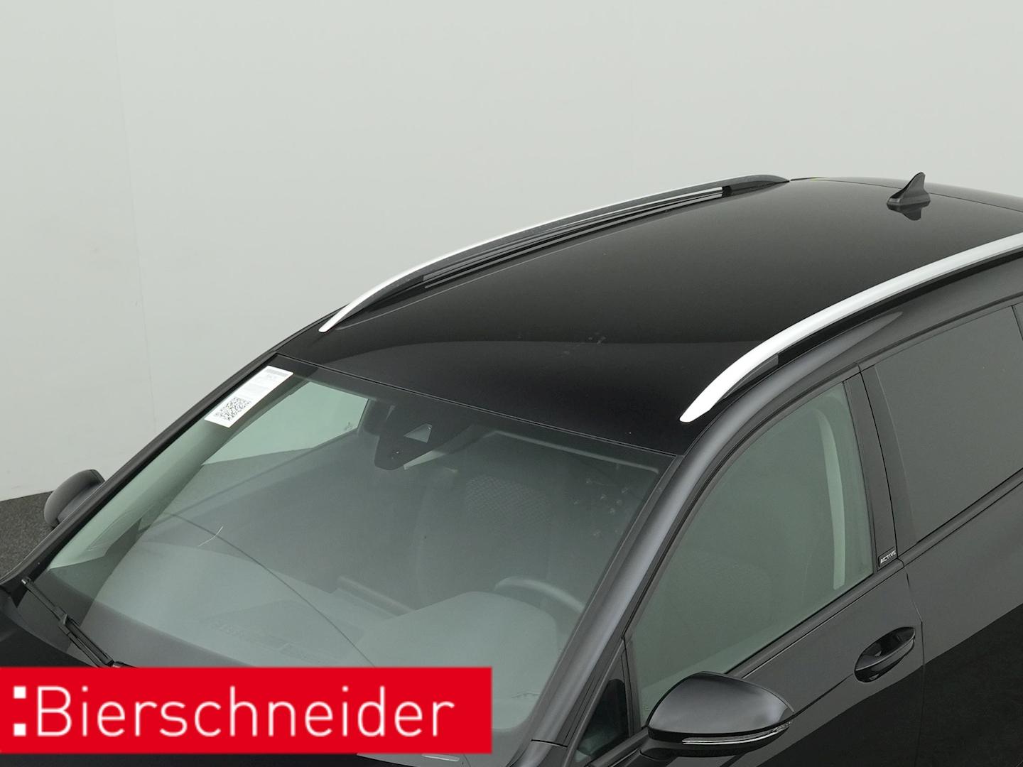 Volkswagen Golf Variant 8 1.5 TSI Active LED+ NAVI AHK KAME, миниатюра 19