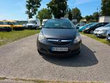 Opel Corsa D Edition "111 Jahre"Tüv,Servis,Bremsen ne - Opel Corsa Edition 111 Jahre Gebrauchtwagen