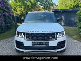 Land Rover Range Rover SV Autobiography Dynamic+STANDH. - Land Rover Range Rover: Sv Autobiography