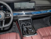 BMW i7 - Vorschau Bild 13