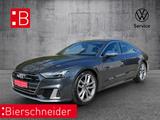 Audi S7 Sportback TDI tiptronic MATRIX 20 PANO B&O NA - Audi S7 Gebrauchtwagen