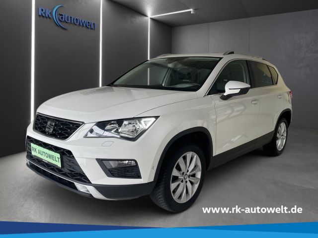 Ateca Style 1.0 TSI Navi,ACC,Kamera,PDC,