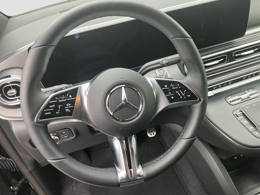 Fahrzeugabbildung Mercedes-Benz V 300 d 4MATIC AVANTGARDE Lang Leder*Navi*360