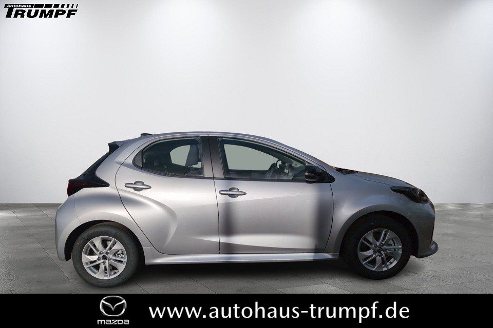 Mazda 2 Hybrid 1.5L Hybrid VVT-i 116 CVT Centre-Line imagem 3