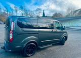 Ford Tourneo Custom, Campervan + herausnehmbares Bett - Ford Tourneo aus 2019