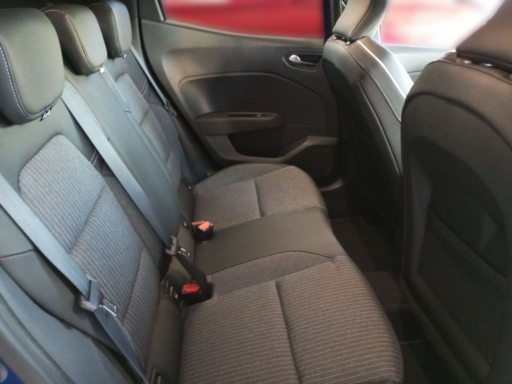 Fahrzeugabbildung Mitsubishi Colt Select 1.0 T-Benziner 6-Gang