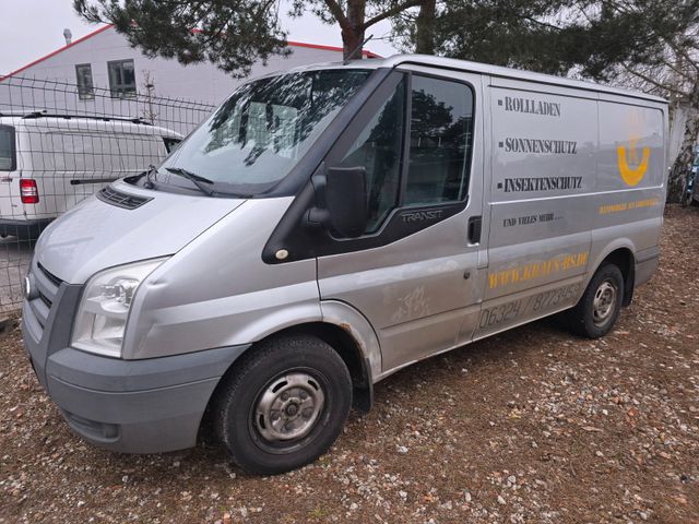 Ford Transit Kasten FT 260 K LKW