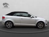 Audi A3 Cabriolet Ambition - gebrauchte Audi A3 aus dem Jahr 2008