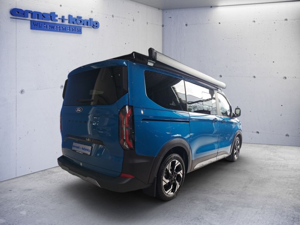Ford Tourneo Custom Nugget 320 L1 VA Active imagem 3