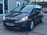 Opel Zafira C Tourer 7/SITZER+AUTOMATIK+LEDER+PDC