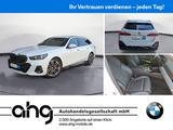 BMW 520d xDrive Touring M Sport Pro AHK HiFi RFK