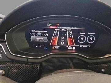 Audi RS 5 Sportback 2.9 TFSI quattro MATRIX+B&O+CARBO foto 7