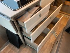 Pössl 2 Win R Plus*Nordkap Edition*Wintertauglich*