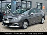 Citroën C4 Lim. Selection,SHZ,AHK,Tempomat. - Citroën C4: Limousine