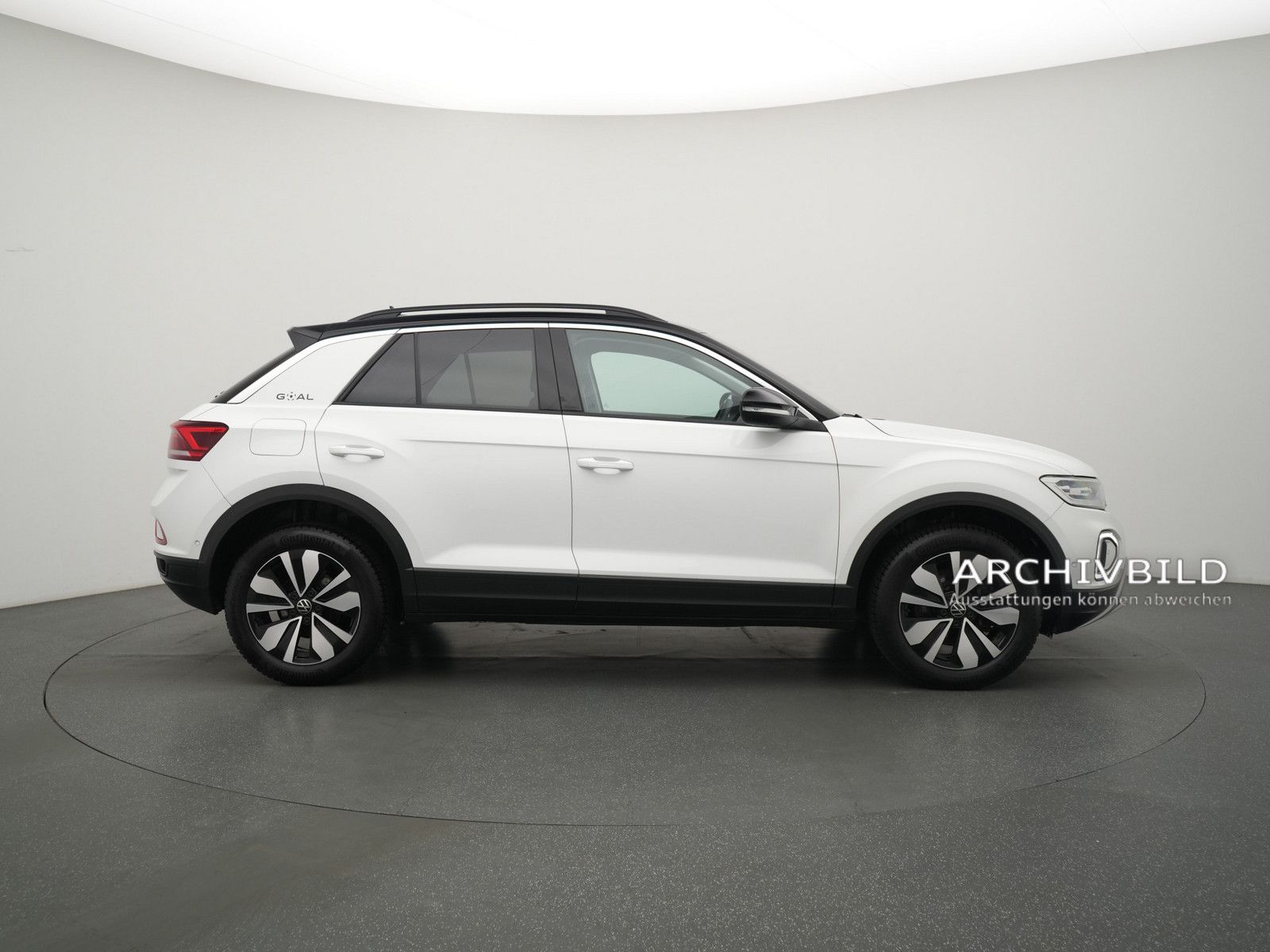 Volkswagen T-Roc - Bild 3