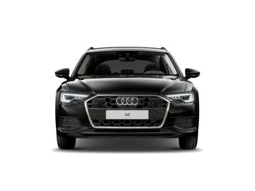 Audi A6 - 5