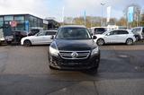Volkswagen Tiguan Sport & Style 4Motion - gebrauchte VW Tiguan aus dem Jahr 2010