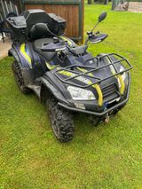 SMC ATV Online x9.0 - SMC GEBRAUCHT QUAD