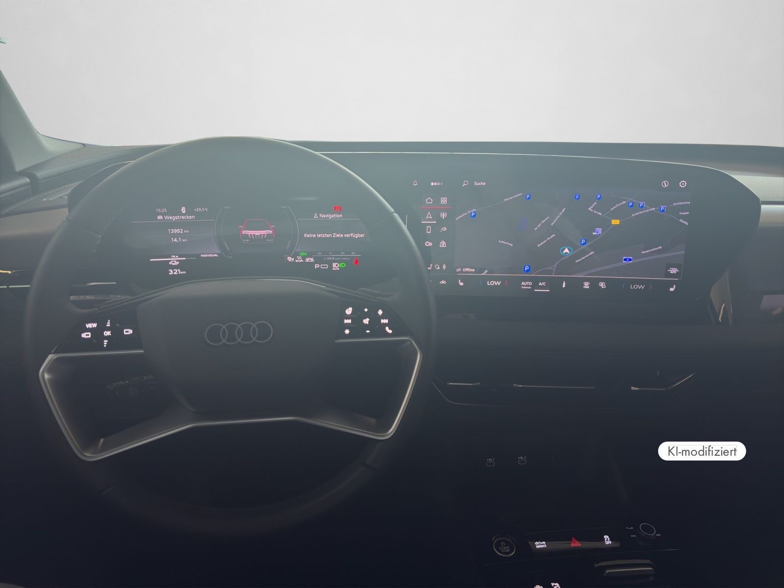Audi Q6 e-tron - Bild 4