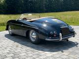 Porsche 356 A Speedster T 1 - Porsche 356: Cabrio, A
