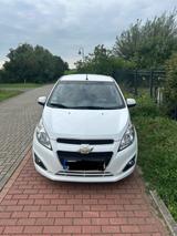 Chevrolet Spark 1.0 LS LS - gebrauchte Chevrolet Spark aus dem Jahr 2014