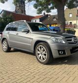 Mercedes-Benz Mercedes GLK 220 4matic - : Glk Mercedes