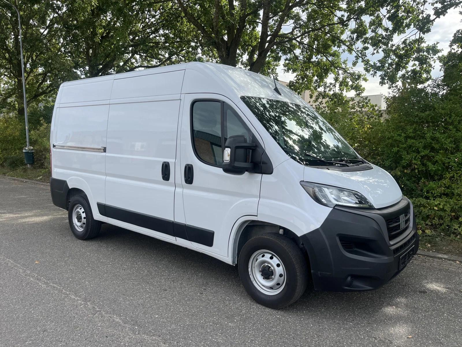 Fiat Ducato 2.2 d * L2H2 * 140pk * A/C