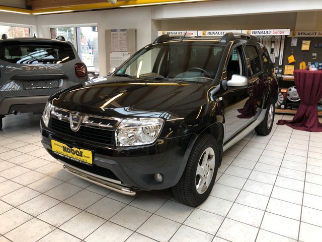 Dacia Duster  Prestige 4x2 1,6  16V LPG