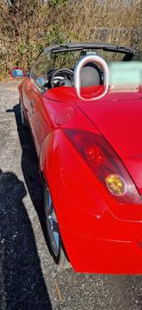 Ford Streetka,gepflegt  zu verkaufen. - gebrauchte Ford Streetka aus dem Jahr 2005