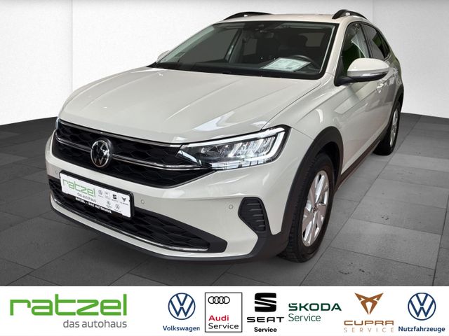 Volkswagen Taigo Life 1.0 TSI Digitales Cockpit LED DAB SHZ