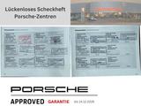 Porsche Cayenne S Approved Garantie STANDH*ACC - Porsche Cayenne: Braun