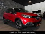 Renault Captur Intens/Klima/Navi/Alu/Tüv-Neu - Renault Captur Gebrauchtwagen in Dortmund