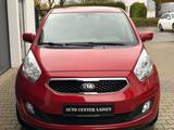 Kia Venga FIFA World Cup Edition Automatik Kam Navi - gebrauchte Kia Kleinwagen