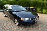 Volvo V70 2.4 Momentum (TÜV/AU neu, WR)