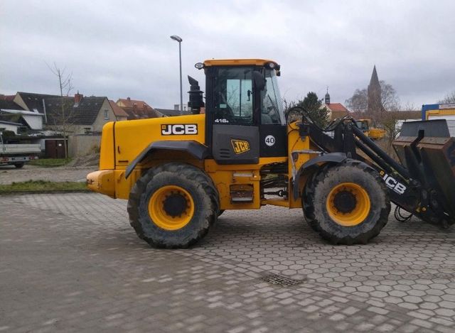 JCB 416 S