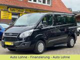 Ford Tourneo Custom 2.2 Sitzheizung - Ford Tourneo Custom aus 2014