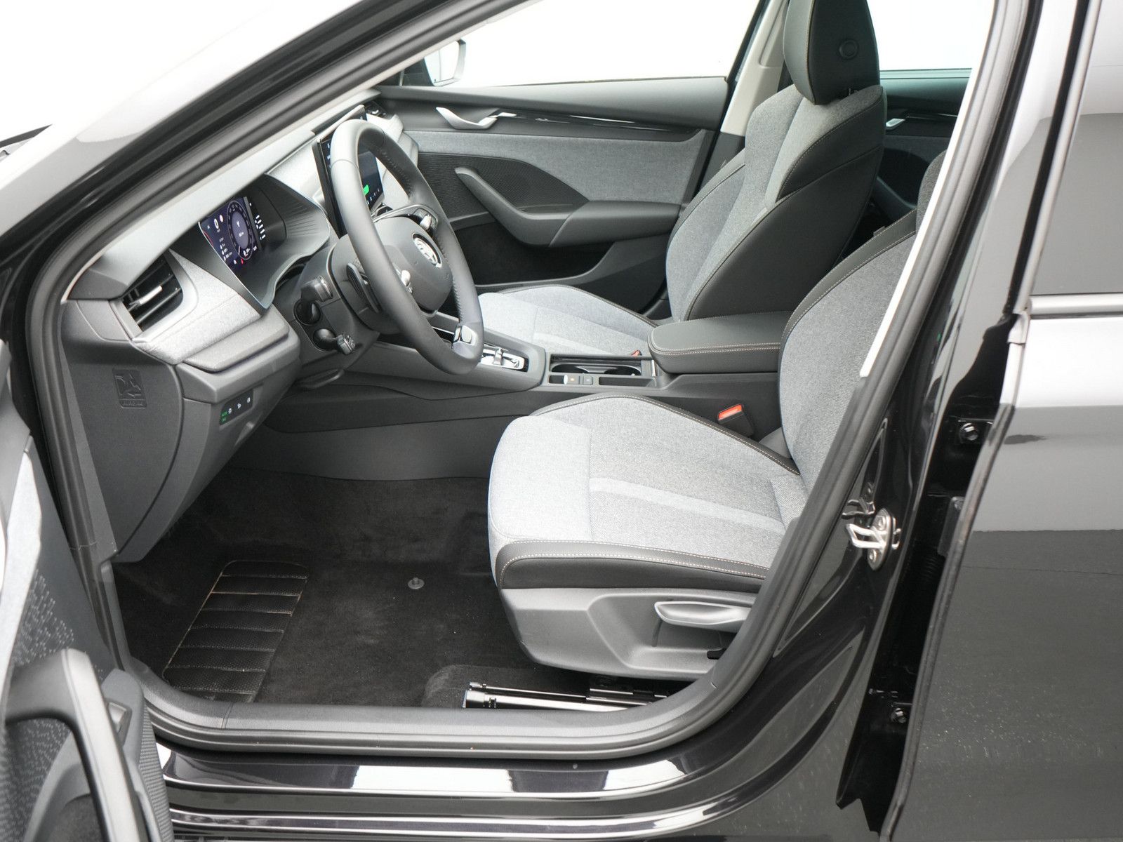 Skoda Octavia - Bild 13