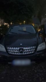 Mercedes-Benz Mercedes ml 320 CDI 4MATIC - Mercedes-Benz ML 320 in Essen