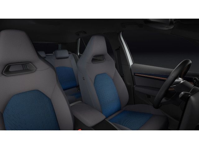 Cupra Born - Bild 8
