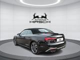 Audi S5 Cabriolet TFSI quattro 19" Navi PDC - gebrauchte Audi S5 aus dem Jahr 2024