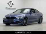 ALPINA B4 3.0 S Biturbo Allrad QP ACC H&K NETTO 33600€ - ALPINA B4 Gebrauchtwagen