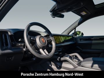 Porsche Cayenne - 4