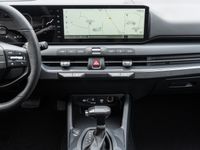 Kia K4 - Vorschau Bild 8